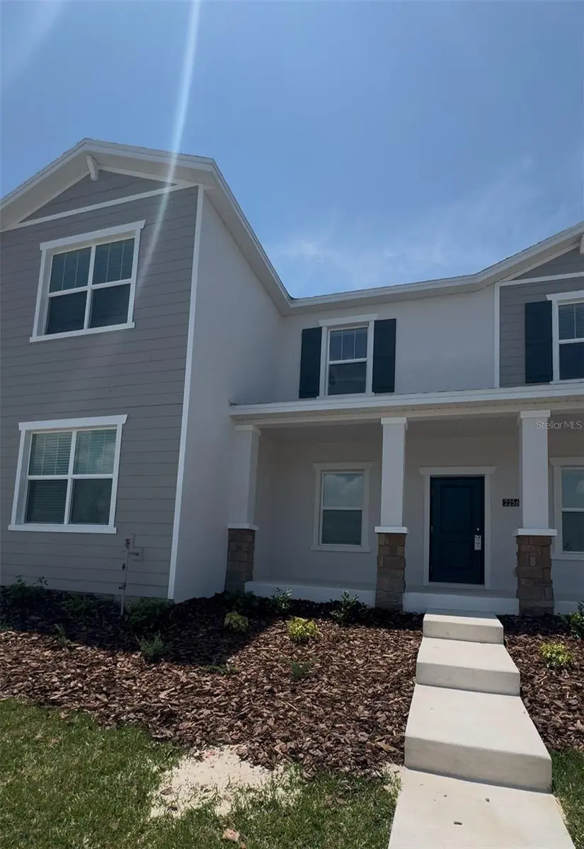 2256 RED SUN ST, Apopka, FL 32703
