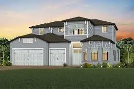 14640 EAGLE BRANCH DR, Nokomis, FL 34275