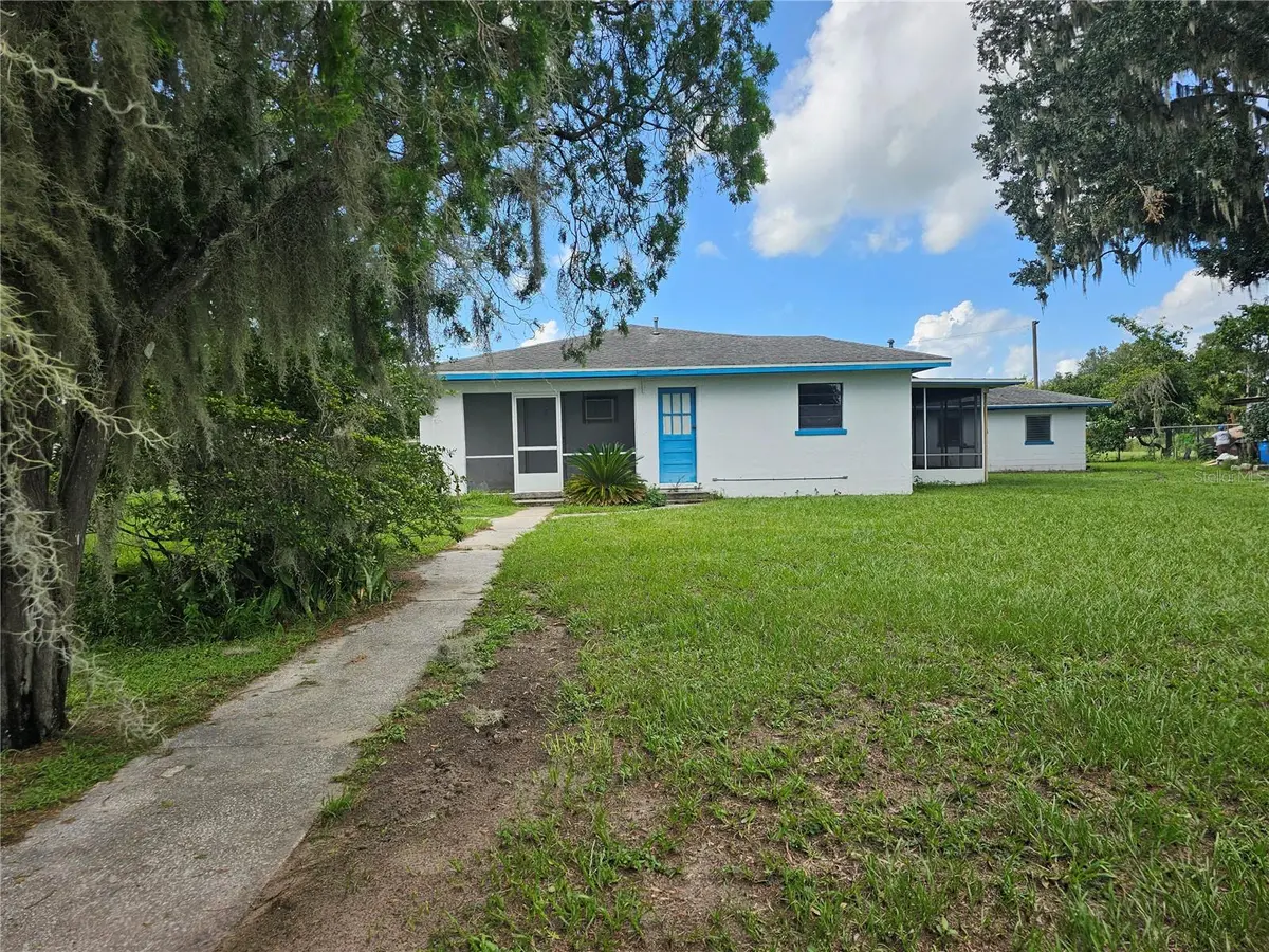 603 DIXON ST E, Fort Meade, FL 33841