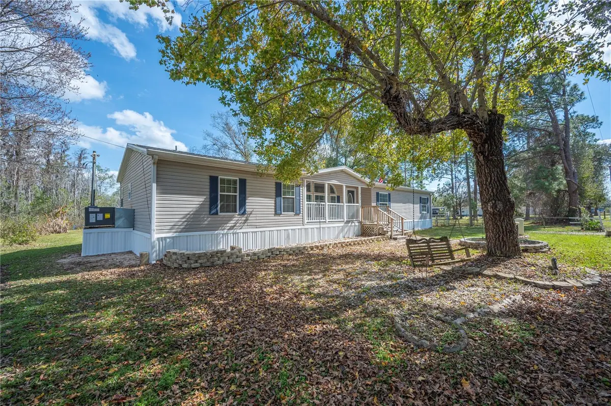 11550 DEMILLE RD, Polk City, FL 33868