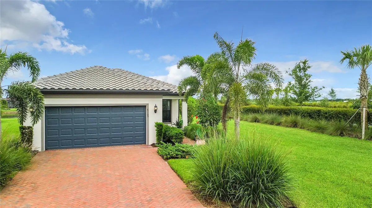 6169 TRIUMPH LN, Ave Maria, FL 34142