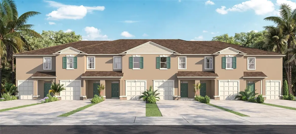 692 PRESTON COVE DR, St Cloud, FL 34771