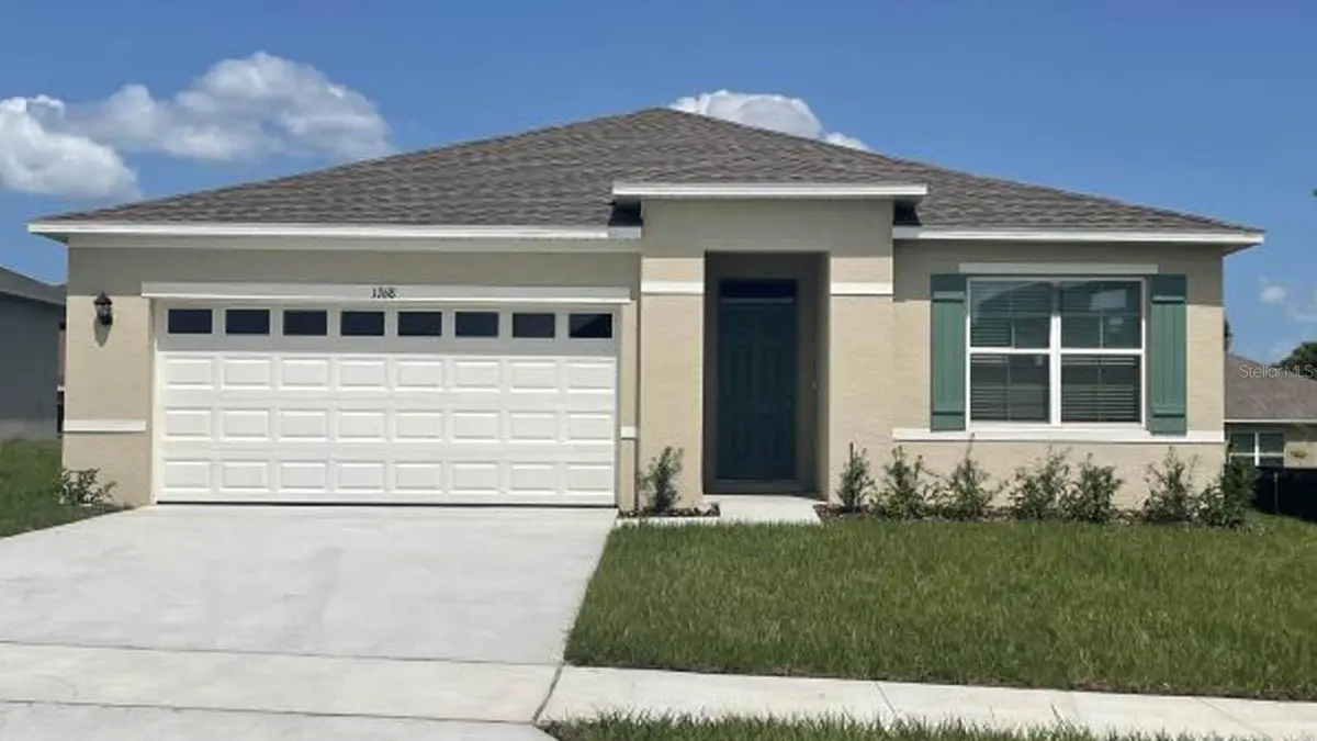 1304 HANOVERIAN DR, Lake Alfred, FL 33850