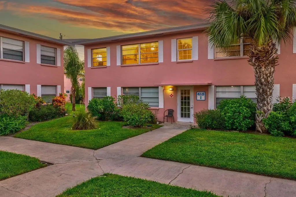 415 MADISON AVE #I201, Cape Canaveral, FL 32920