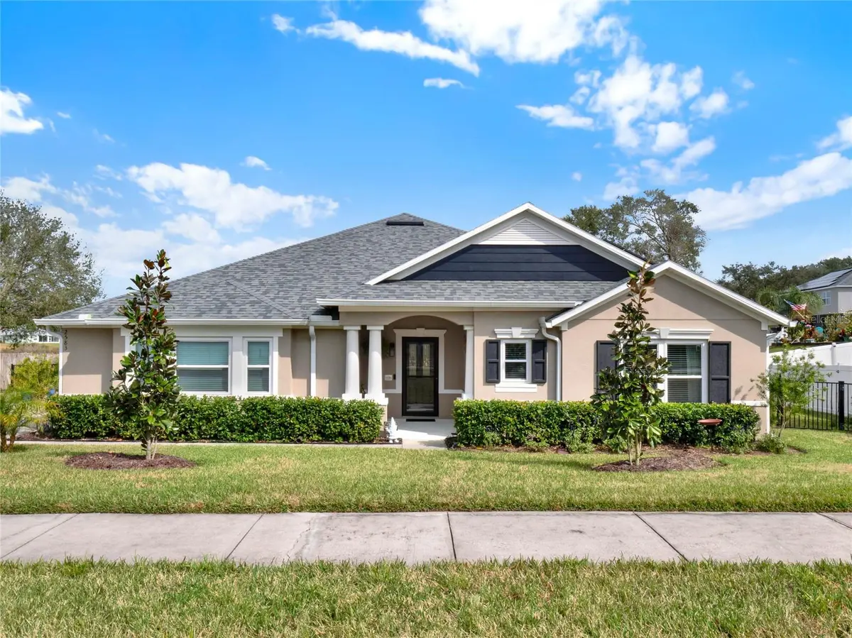 2583 GRASSMOOR LOOP, Apopka, FL 32712