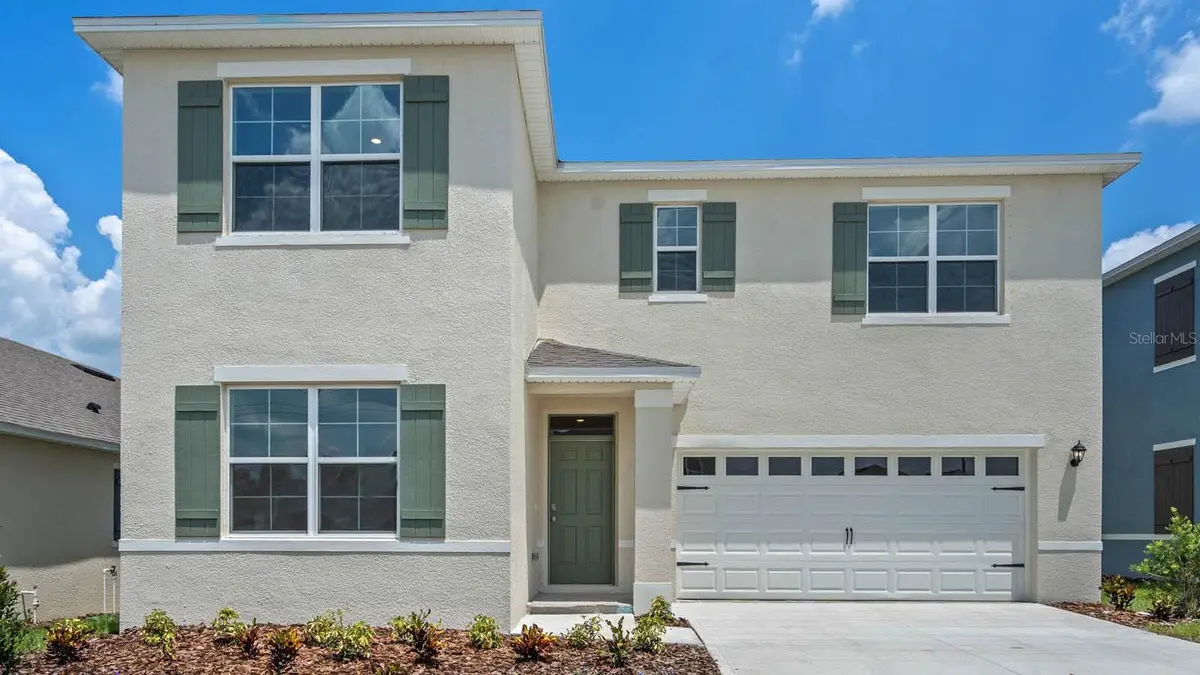 1289 LIMBALI ST, Mount Dora, FL 32757