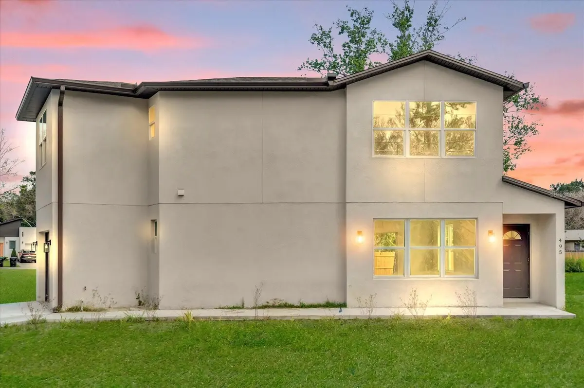 495 DEAN CREEK LN, Orlando, FL 32825