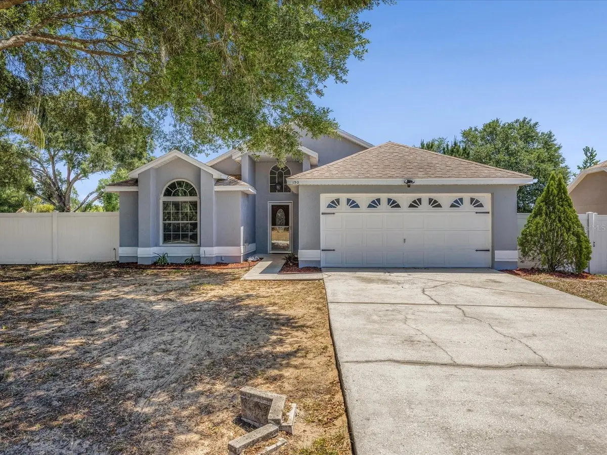 150 BENTLEY OAKS BLVD, Davenport, FL 33896