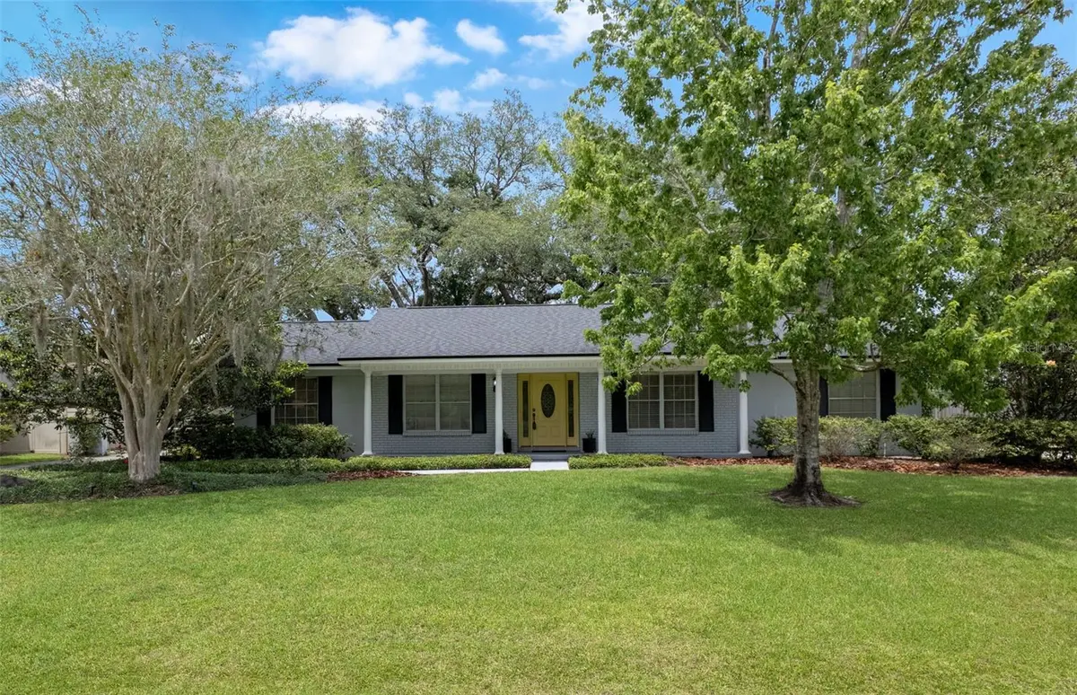1204 HOWELL CREEK DR, Winter Springs, FL 32708