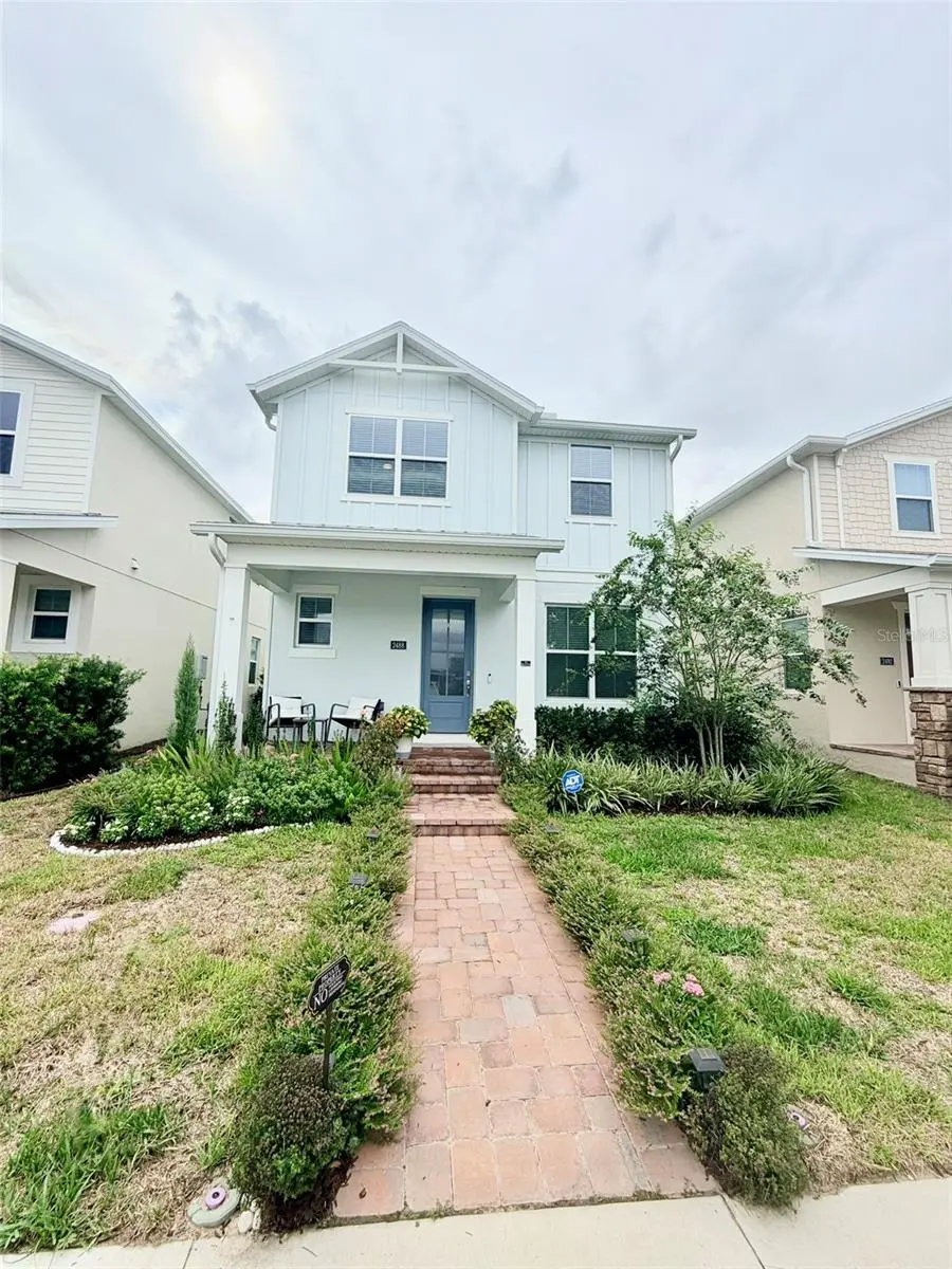 2488 CEDAR ROSE ST, Apopka, FL 32712