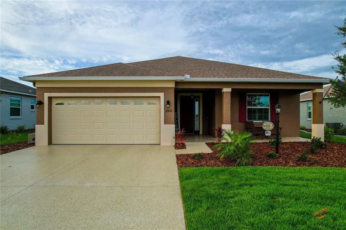 8902 SW 75TH LOOP, Ocala, FL 34481