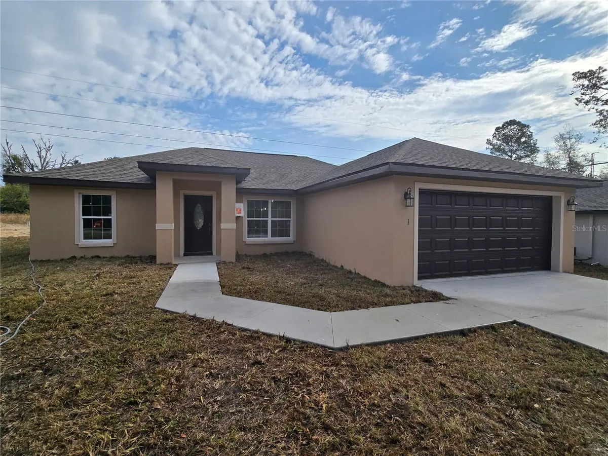 13 LOCUST TRAK, Ocala, FL 34472