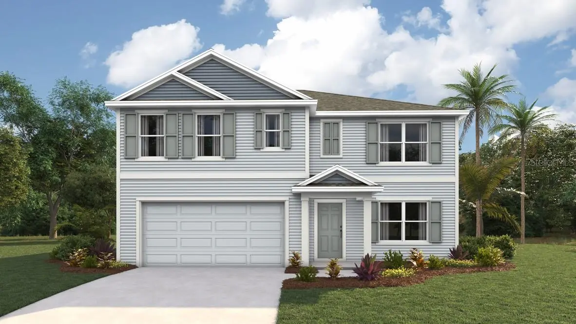 1879 NW 246TH TER, Newberry, FL 32669