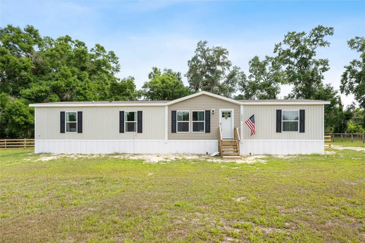 2960 NE 97TH STREET RD, Anthony, FL 32617