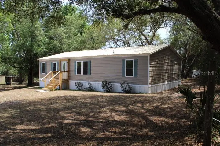 9800 SE 166TH PL, Summerfield, FL 34491