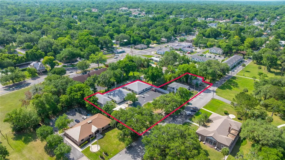 505, 525, 501,413 NE SANCHEZ AVE #all units, Ocala, FL 34470