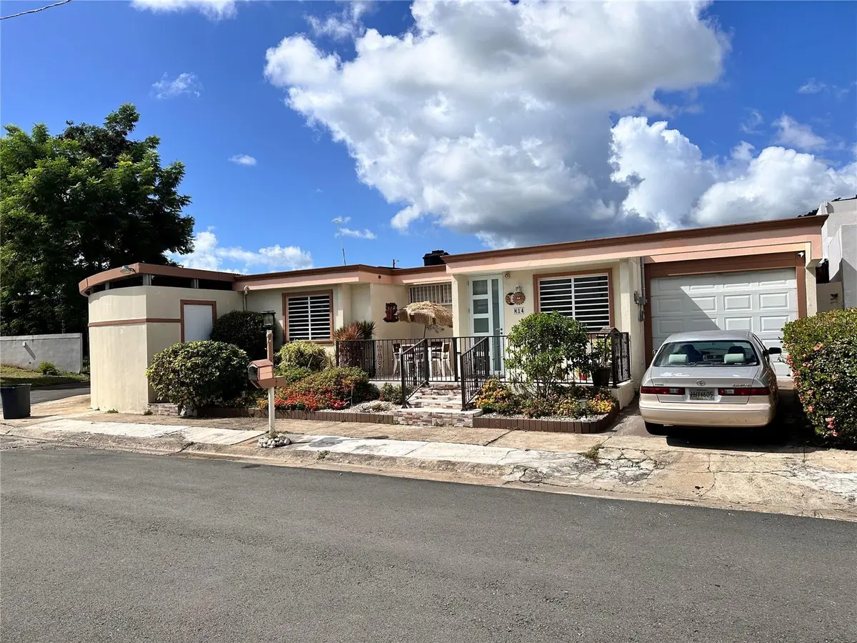 Address not disclosed, Caguas, PR 00727