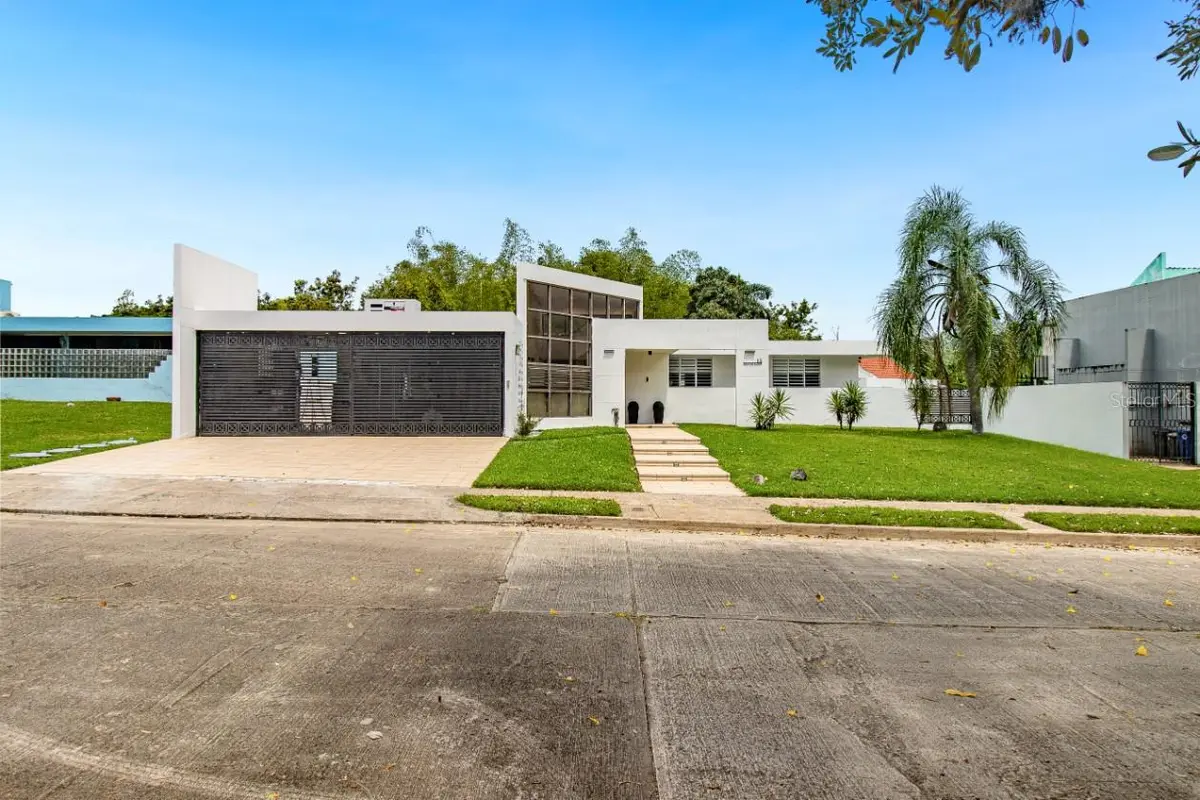 I3 San Esteban URB SAN PEDRO ESTATES II, Caguas, PR 00725
