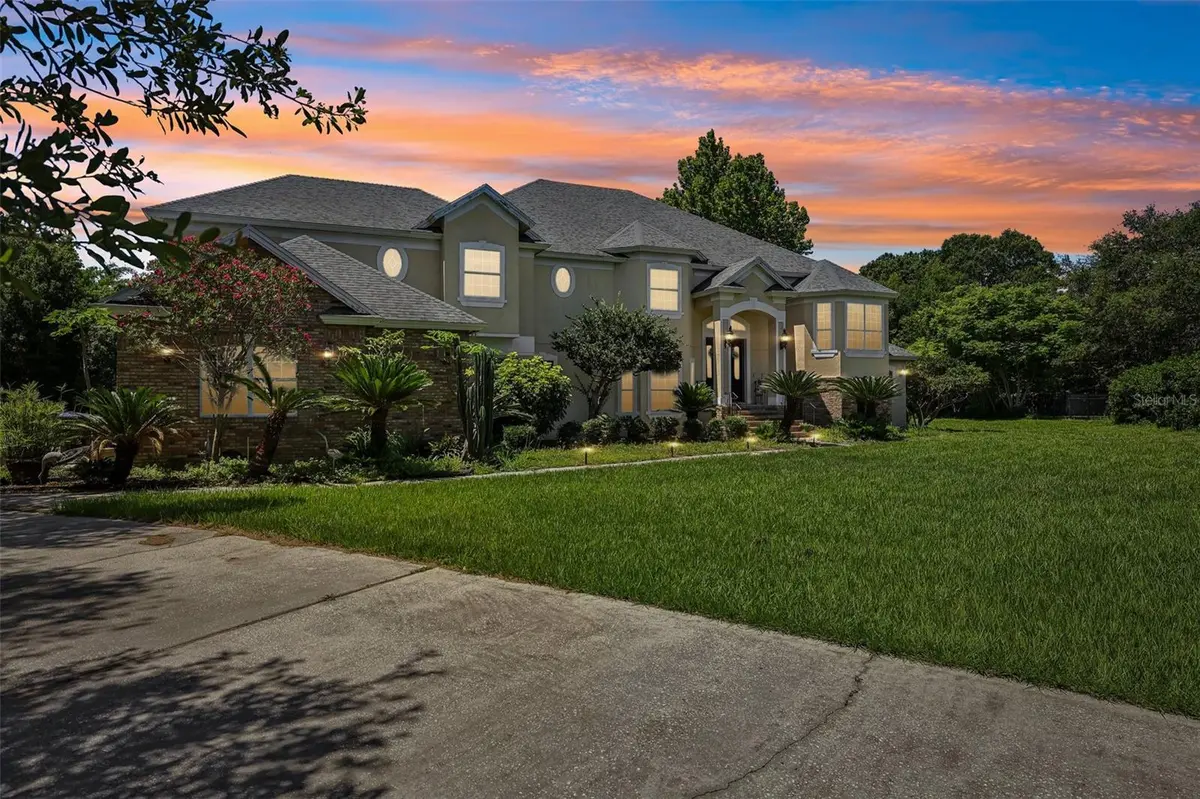 9502 HEMPEL COVE BLVD, Windermere, FL 34786