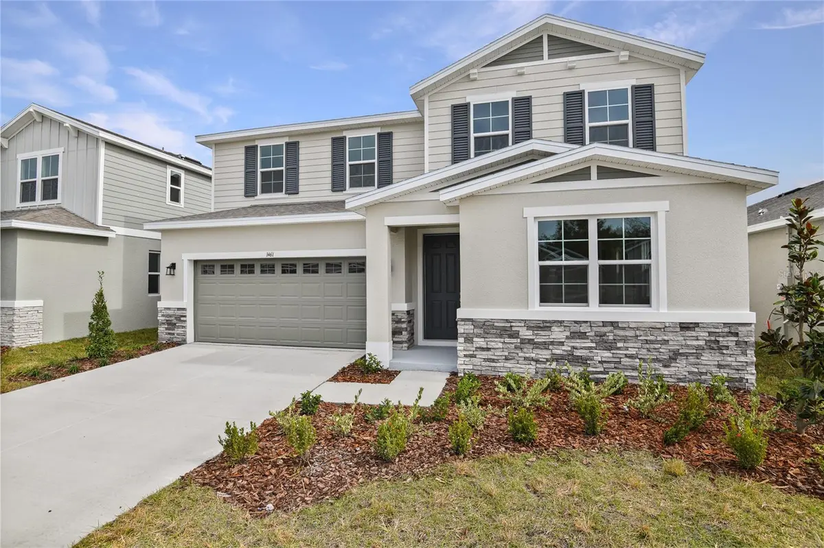 1461 AUGUST GRAY DR, Kissimmee, FL 34744