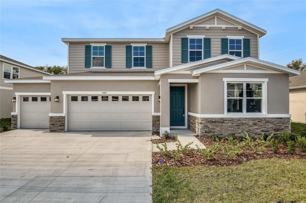 1488 AUGUST GRAY DR, Kissimmee, FL 34744