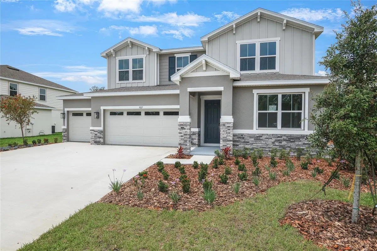 1027 CLOUD RIDGE CT, Mount Dora, FL 32757