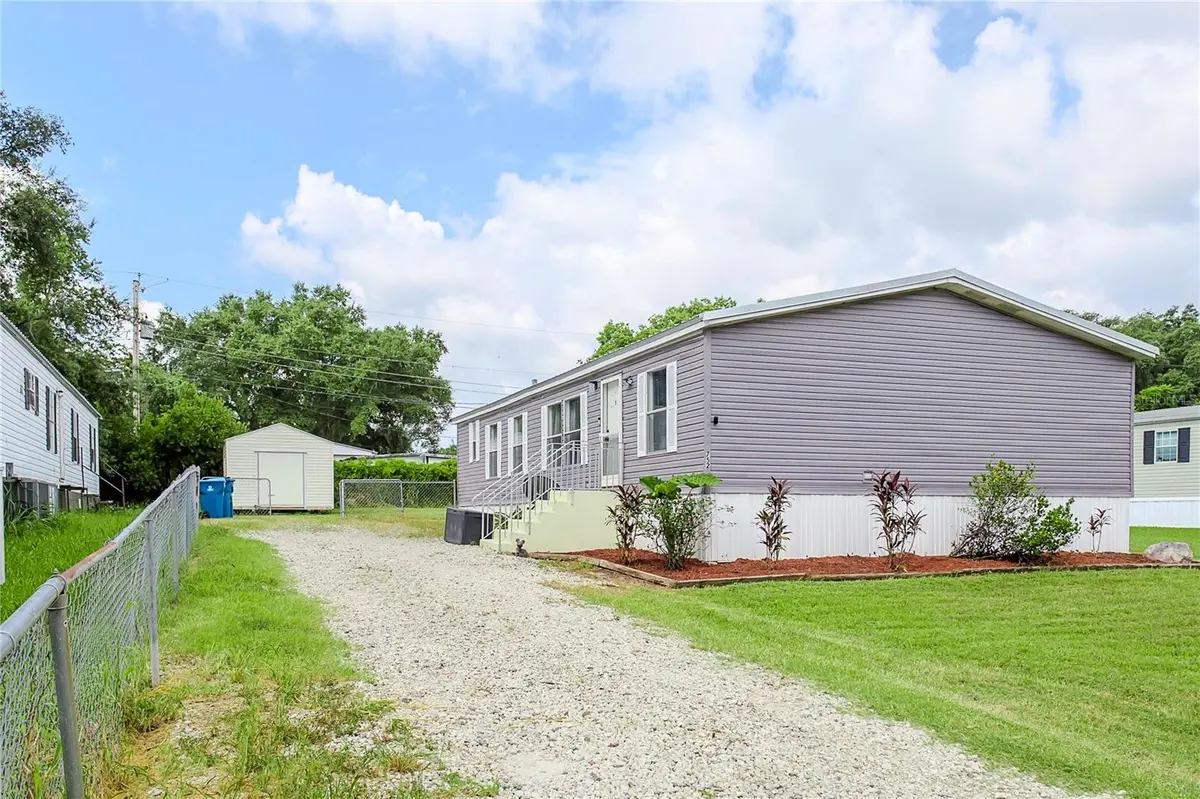 752 CITRUS GROVE BLVD N, Polk City, FL 33868