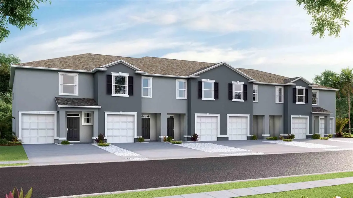 5050 CAPTAIN DAVIS DR, Wimauma, FL 33598