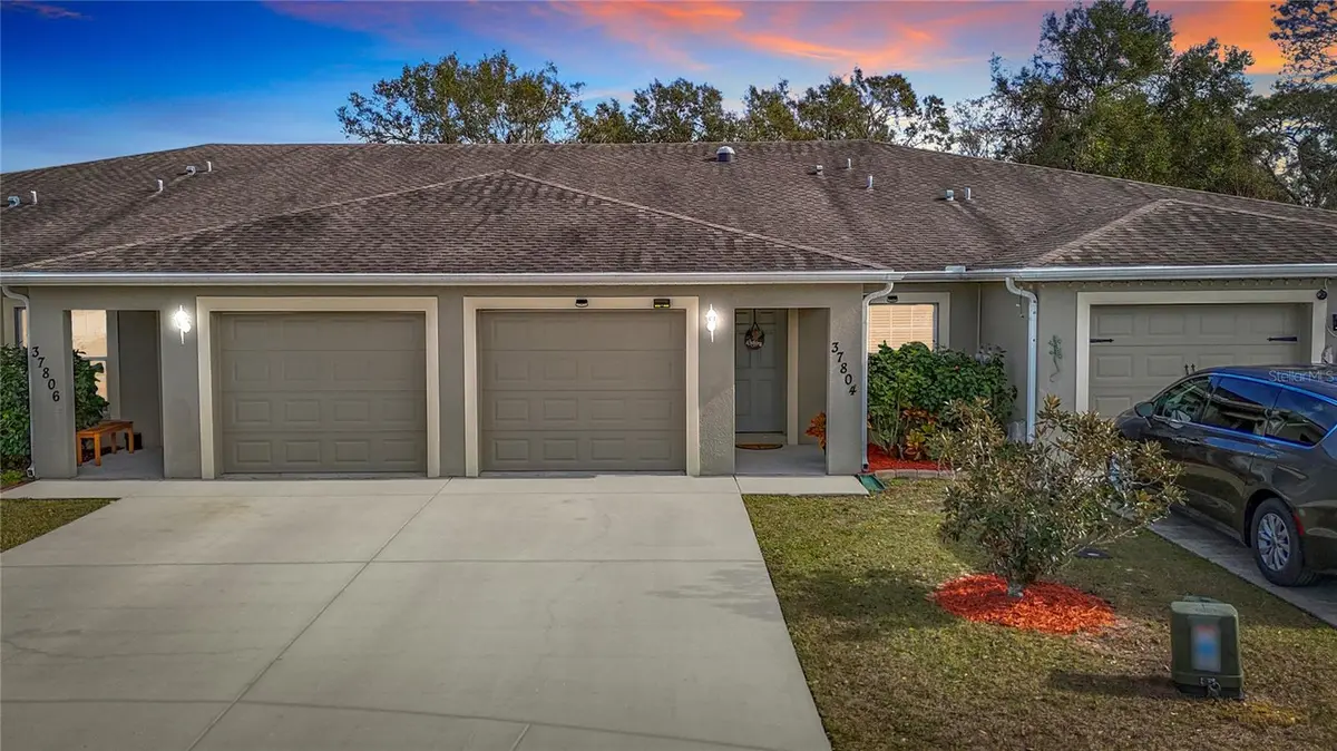 37804 PRAIRIE ROSE LOOP, Zephyrhills, FL 33542
