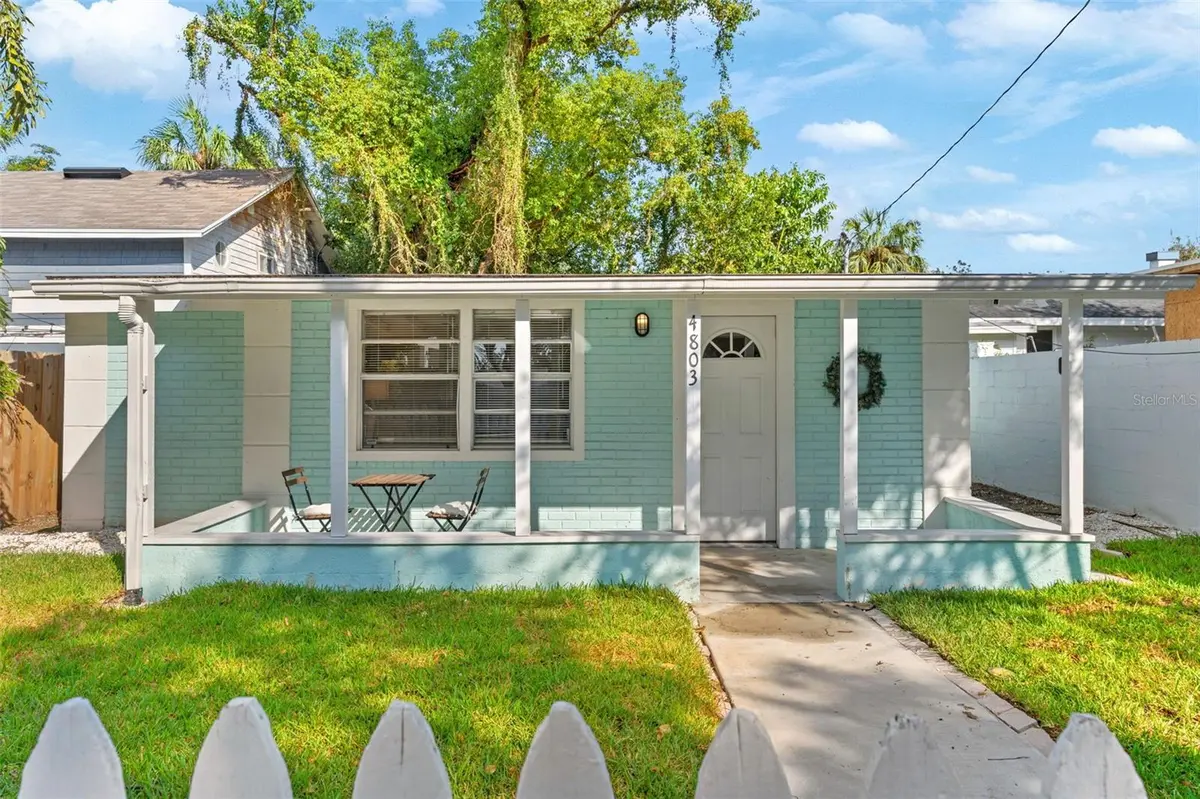 4803 N 9TH ST, Tampa, FL 33603