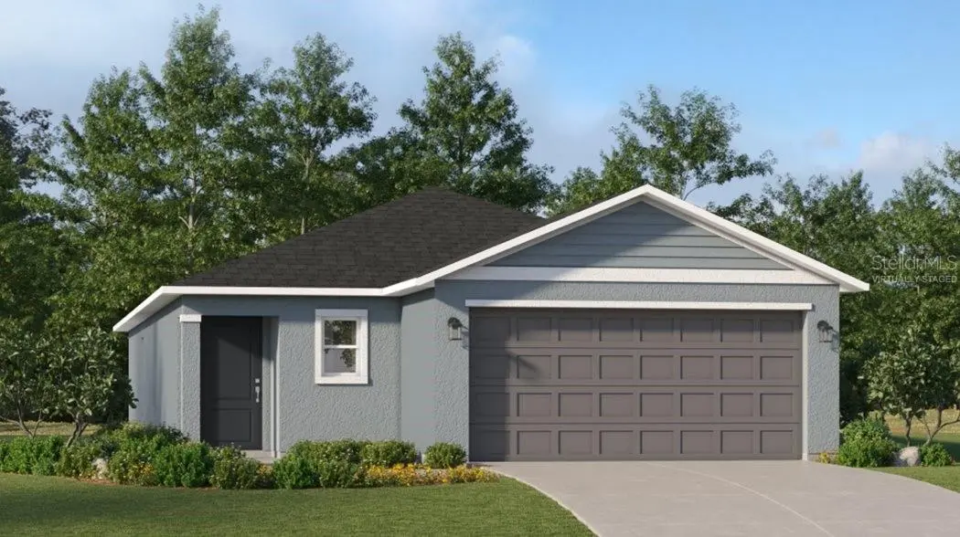 1301 ACORN MEADOW LOOP, Eustis, FL 32726
