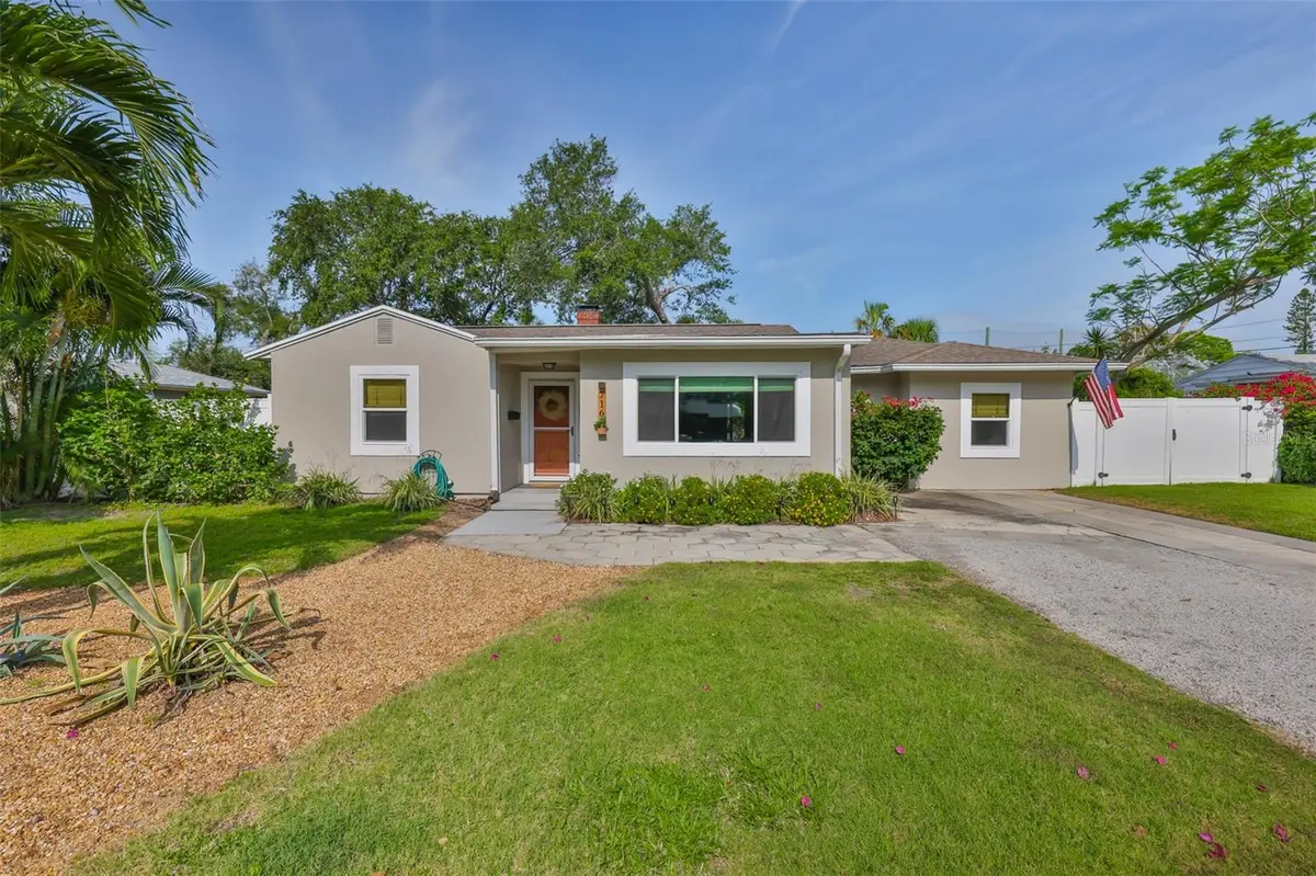 716 75TH ST N, St Petersburg, FL 33710
