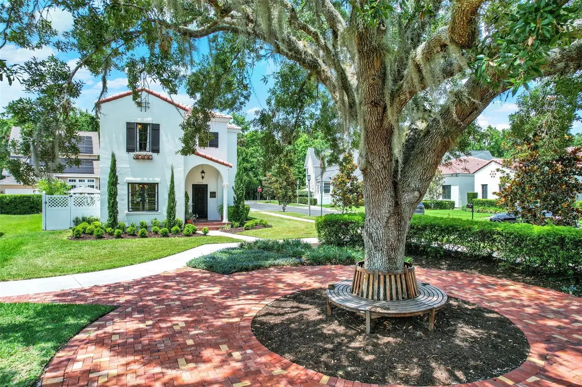 740 OAK SHADOWS RD, Kissimmee, FL 34747