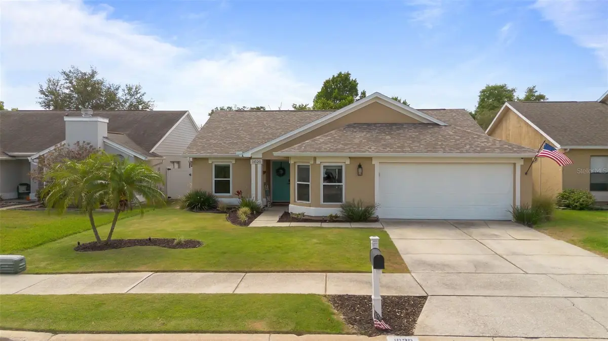 1020 HORNBEAM ST, Oviedo, FL 32765