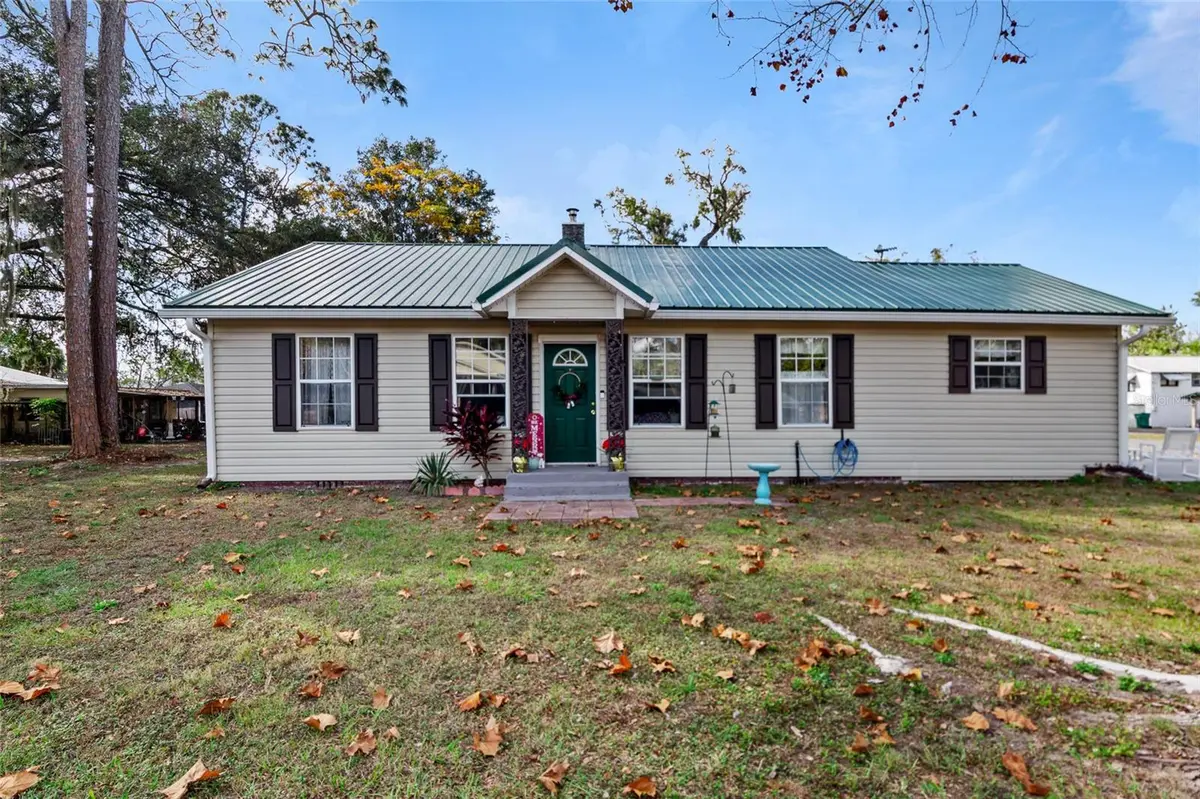 214 NE 2ND ST, Chiefland, FL 32626