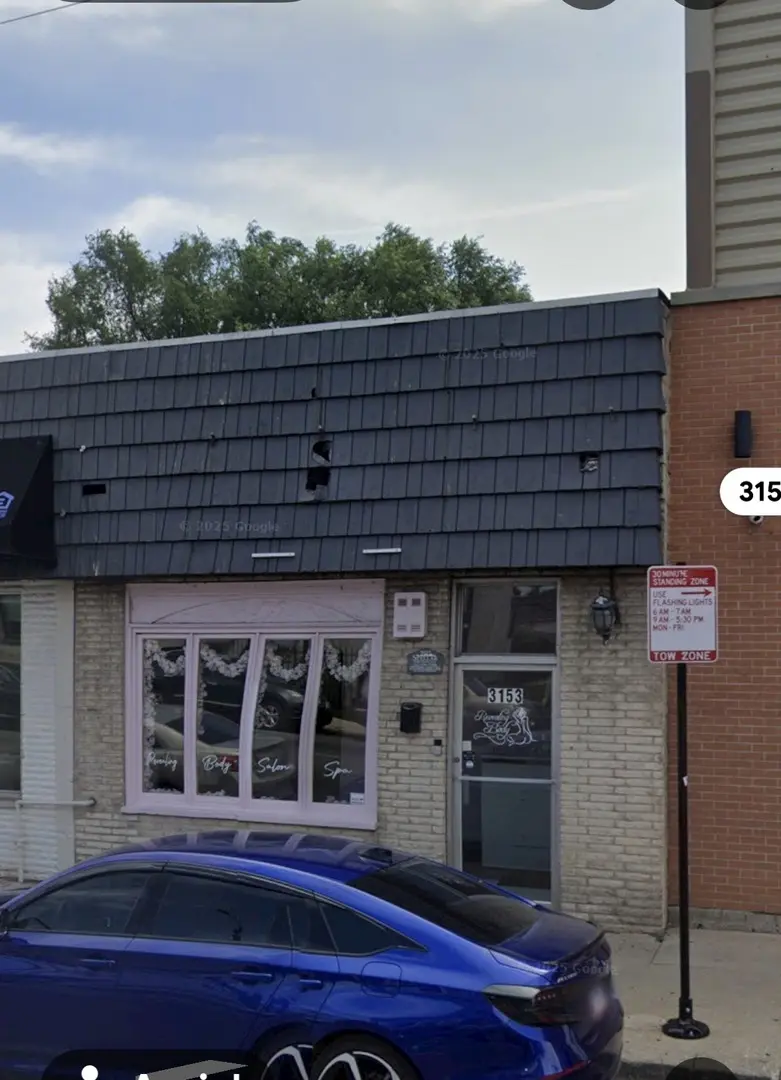 3153 W Diversey AVE, Chicago, IL 60647