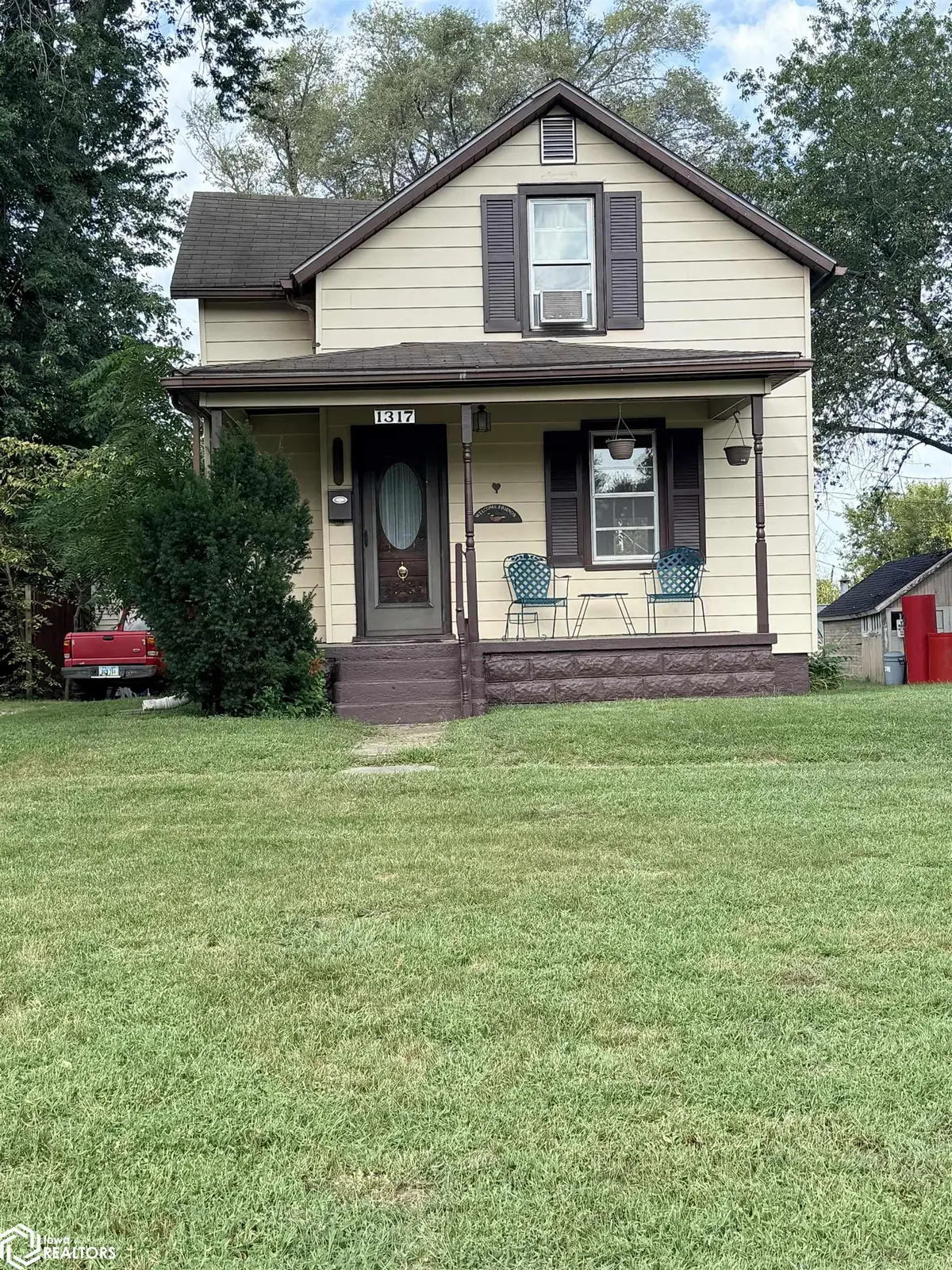 1317 23rd Street, Fort Madison, IA 52627
