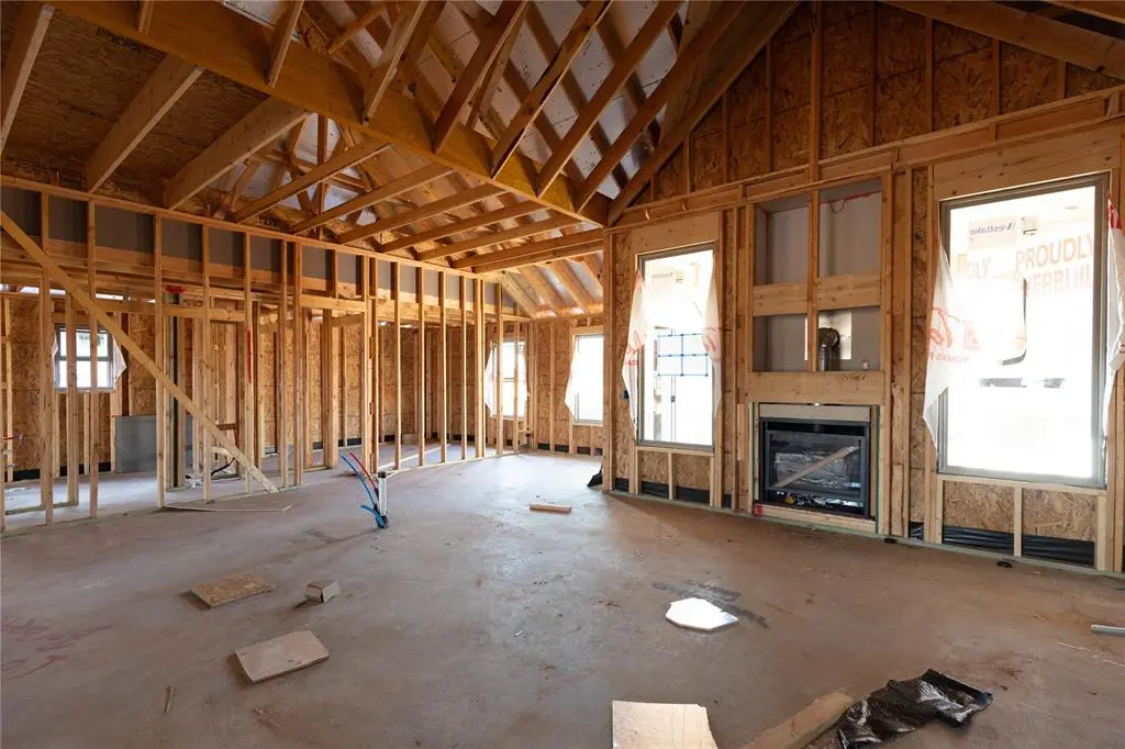 8316 NW 155th ST, Edmond, OK 73013