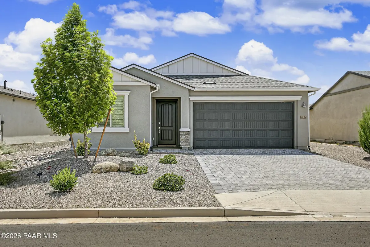 8807 N Rolling Hills DR, Prescott Valley, AZ 86315