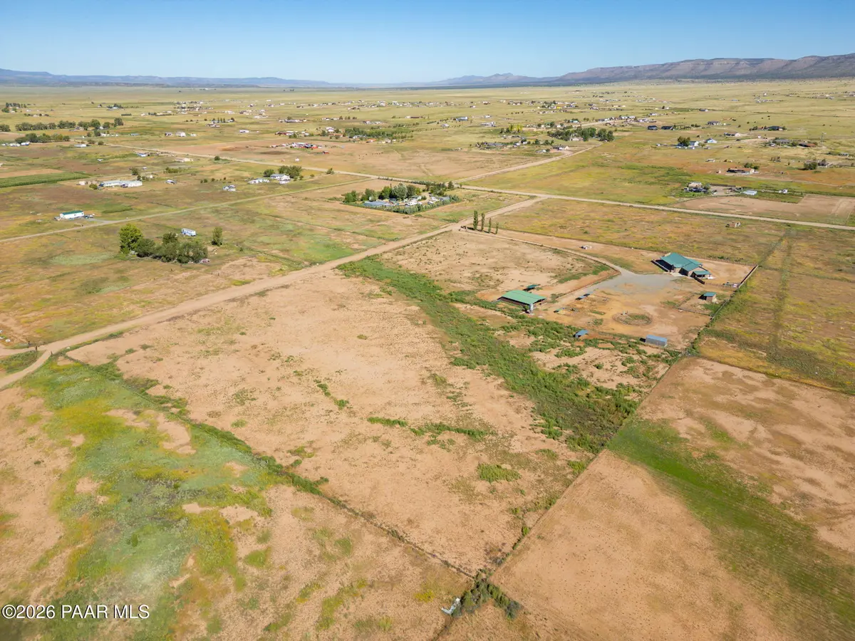 25755 N Matli LN, Paulden, AZ 86334