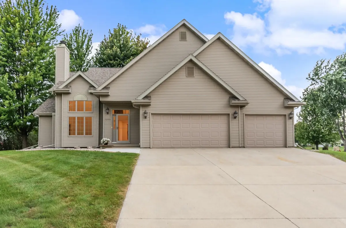 1200 COUNTY ROAD V, Fond Du Lac, WI 54935