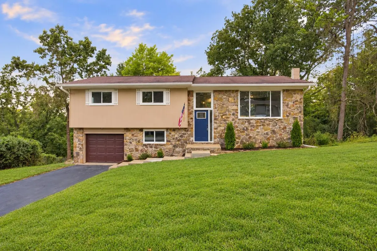 6345 Fairest Drive, Harrison, TN 37341