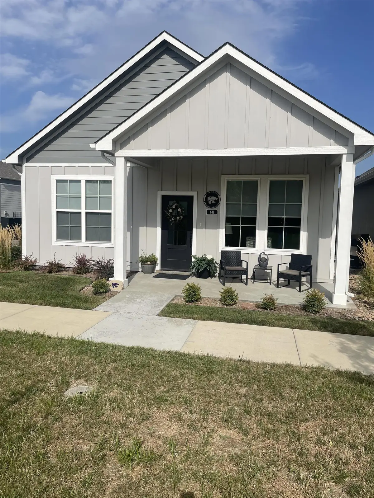 441 E Lexington Ln, Andover, KS 67002