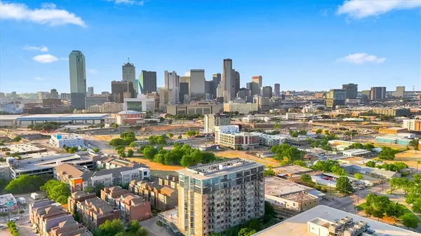 1001 Belleview Street #308, Dallas, TX 75215