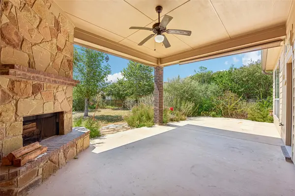1319 Branchwood WAY, Temple, TX 76502