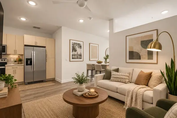 6324 N Lamar BLVD #317, Austin, TX 78752
