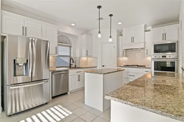 1611 McMaster LN, Prosper, TX 75078