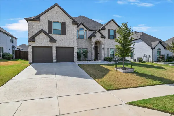 1611 McMaster LN, Prosper, TX 75078
