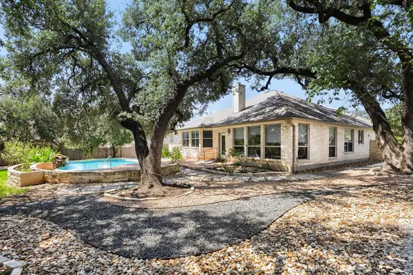 3102 Lombardi WAY, Cedar Park, TX 78613