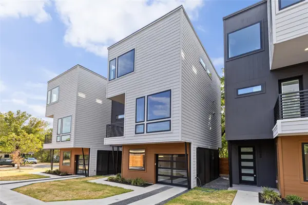 100 W Odell ST #2, Austin, TX 78752